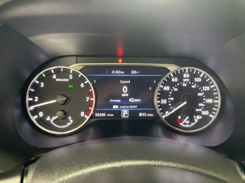 Used 2022 Nissan Sentra SV image 23