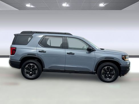 Certified 2026 Honda Passport TrailSport Elite image 8