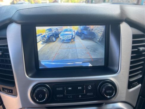 Used 2019 GMC Yukon SLT AWD/4WD image 38