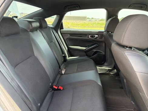 Certified 2024 Honda Civic Sport image 15