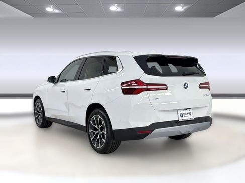 New 2026 BMW X3 xDrive30 w/ Premium Package AWD/4WD image 3
