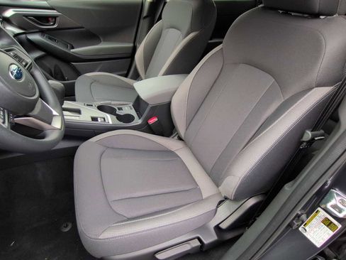 New 2025 Subaru Impreza 2.0i image 16