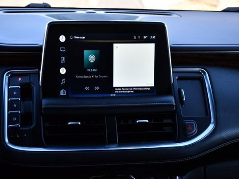 Used 2022 Chevrolet Tahoe Premier image 29