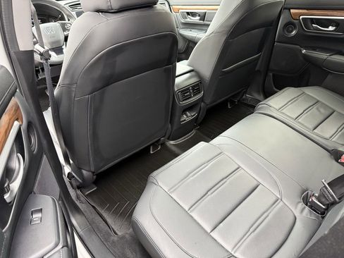 Used 2020 Honda CR-V EX-L image 31