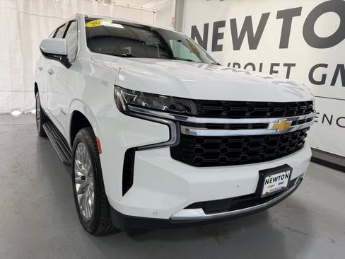 Used 2024 Chevrolet Tahoe LS image 38