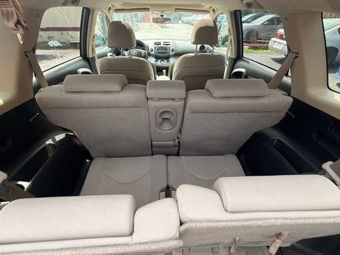 Used 2008 Toyota RAV4 Limited w/ Tow Prep Pkg AWD/4WD image 19