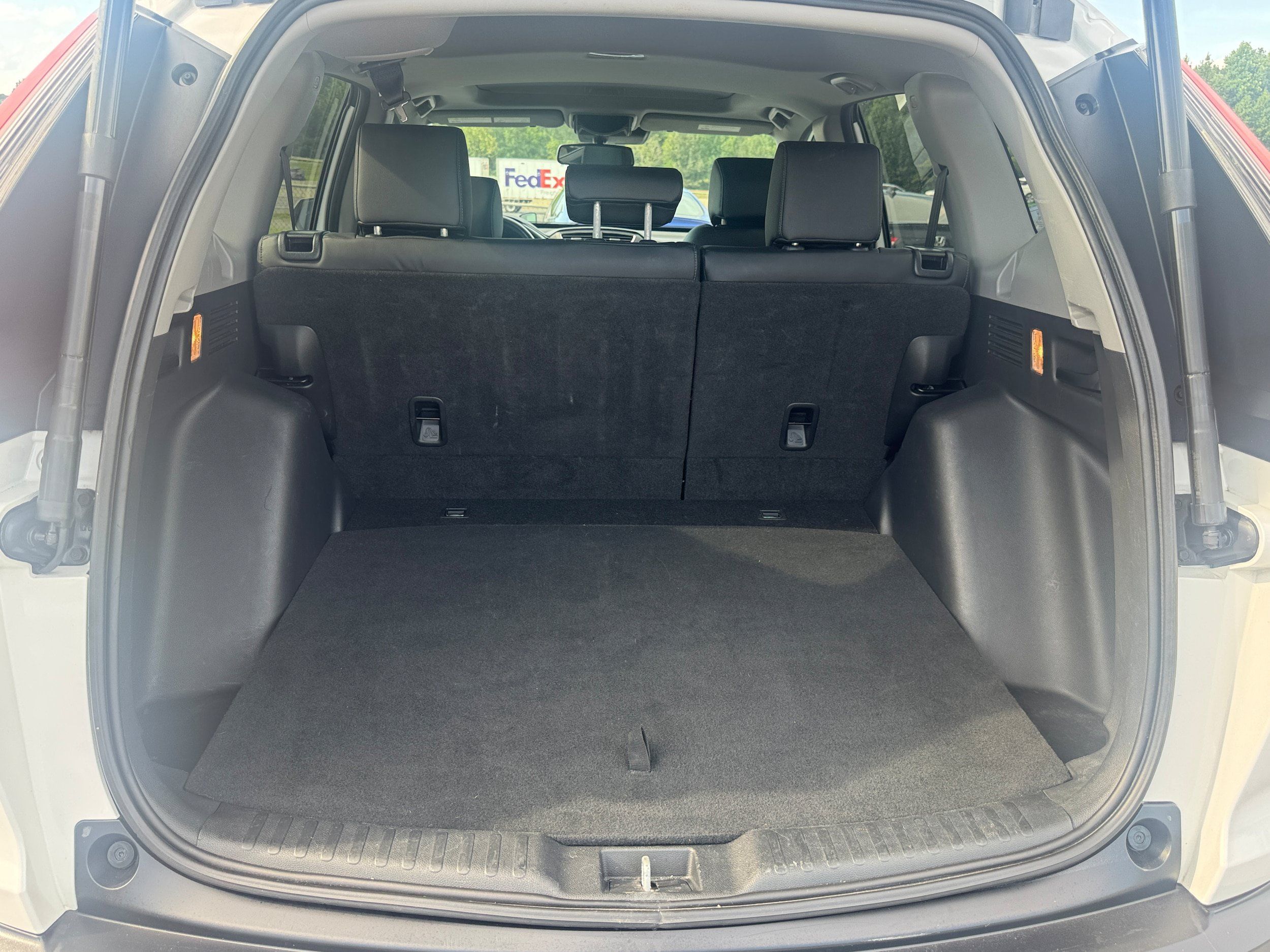 Used 2021 Honda CR-V EX-L image 7
