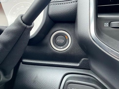 New 2026 RAM 2500 Laramie w/ Night Edition image 19