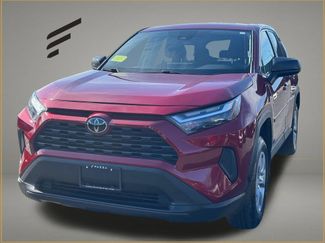 Used 2023 Toyota RAV4 LE FWD 360° Tour