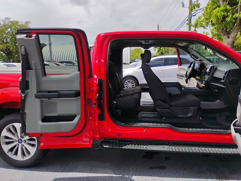 Used 2018 Ford F150 XL w/ Equipment Group 101A Mid RWD image 81