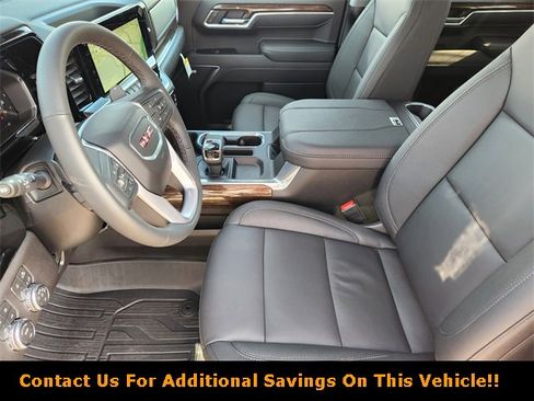 New 2026 GMC Sierra 1500 Elevation w/ Elevation Premium Package image 9