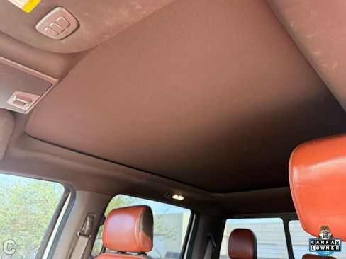 Used 2022 Ford F250 King Ranch w/ King Ranch Ultimate Package AWD/4WD image 18