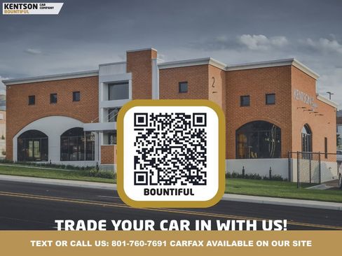 Used 2025 GMC Yukon Denali w/ Sun & Power Step Package image 8