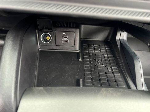 New 2025 Ford Bronco Sport Badlands w/ Sasquatch Badlands Package image 21