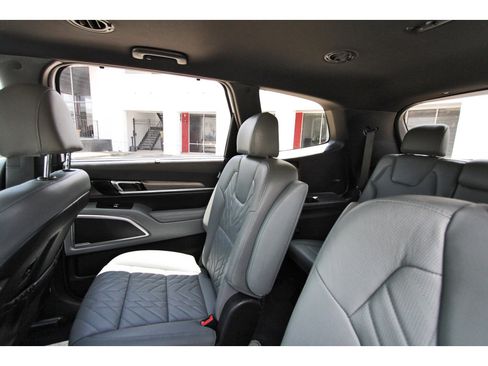 Certified 2023 Kia Telluride EX X-Line AWD/4WD image 13
