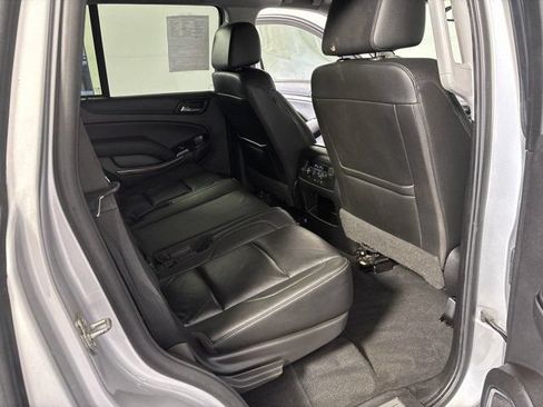Used 2020 Chevrolet Tahoe LT AWD/4WD image 27