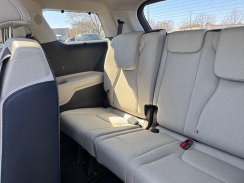 New 2026 Kia Carnival SX image 10