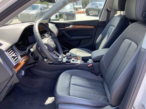 Certified 2023 Audi Q5 2.0T Premium Plus w/ Premium Plus Package AWD/4WD image 23