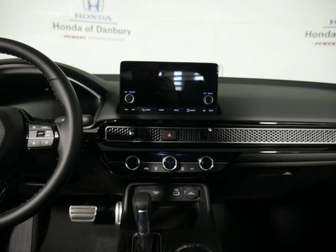 New 2026 Honda Civic Sport image 13