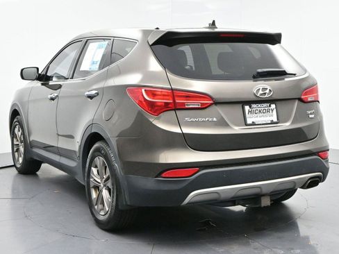 Used 2013 Hyundai Santa Fe Sport FWD image 6