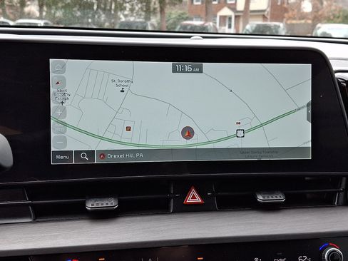 Used 2024 Kia Sportage X-Line w/ X-Line Premium Package image 20