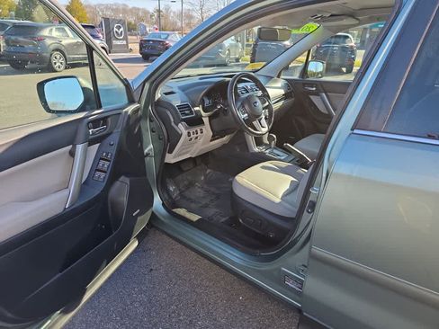 Used 2018 Subaru Forester 2.5i Limited image 11