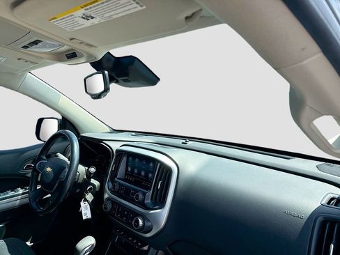 Used 2022 Chevrolet Colorado LT w/ Safety Package image 22