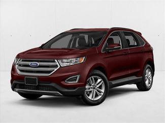Used 2018 Ford Edge SEL w/ Equipment Group 201A FWD video 1