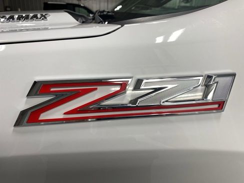 Used 2021 Chevrolet Silverado 1500 RST image 22