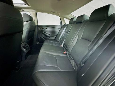 Used 2025 Honda Accord Touring image 33