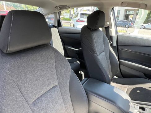 Used 2024 Honda Accord EX image 17