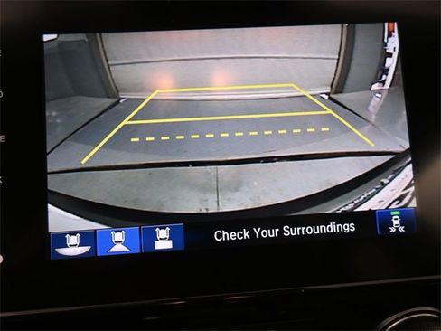 Used 2022 Honda CR-V EX-L image 30