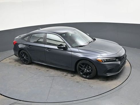 Used 2024 Honda Civic Sport image 19