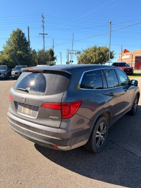 Used 2016 Honda Pilot EX-L image 6