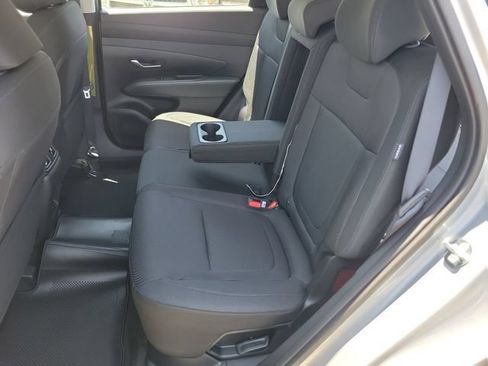 New 2026 Hyundai Tucson Blue SE AWD/4WD image 27