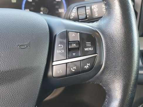 Used 2022 Ford Bronco Sport Big Bend w/ Convenience Package AWD/4WD image 20