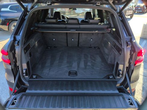 Certified 2022 BMW X5 xDrive40i image 31