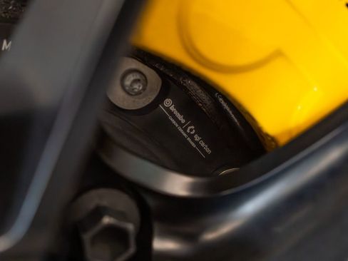 Used 2024 Porsche Cayenne Turbo GT image 8