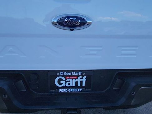 Used 2023 Ford Ranger XLT w/ Equipment Group 301A Mid AWD/4WD image 40