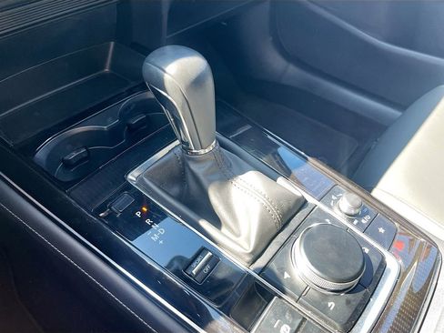 Used 2025 MAZDA CX-30 AWD 2.5 S w/ Preferred Package image 16