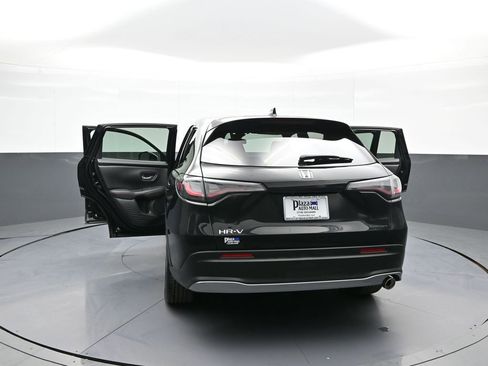 Used 2024 Honda HR-V Sport image 45