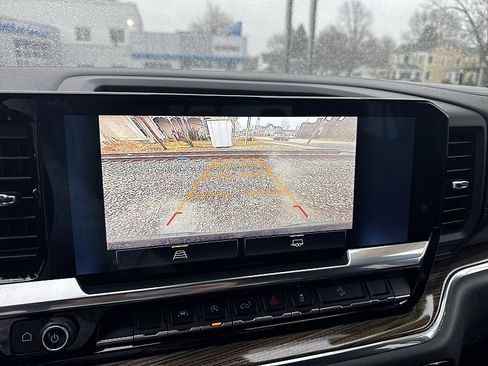 Certified 2022 Chevrolet Silverado 1500 LT Trail Boss image 5