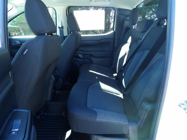 New 2026 Ford Ranger XL w/ FX4 Off-Road Package AWD/4WD image 11