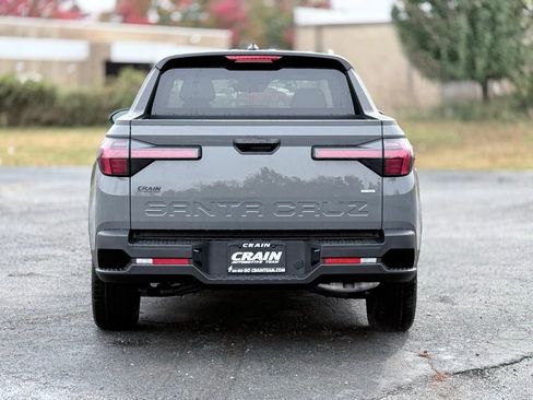 New 2026 Hyundai Santa Cruz SEL image 6