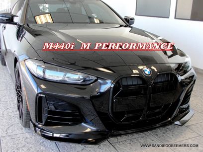Used 2023 BMW M440i Coupe w/ Premium Package