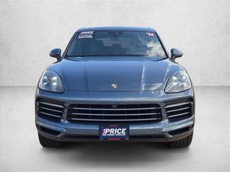 Used 2019 Porsche Cayenne AWD/4WD video 2