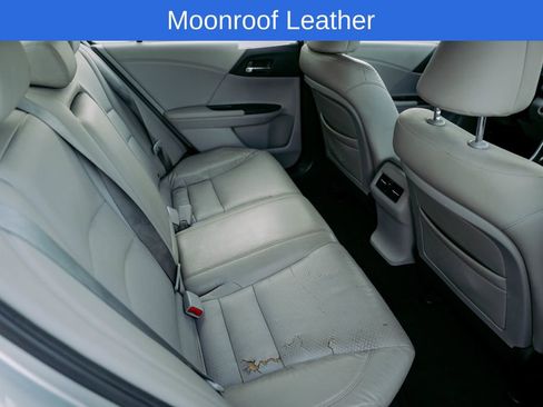 Used 2014 Honda Accord EX-L image 13