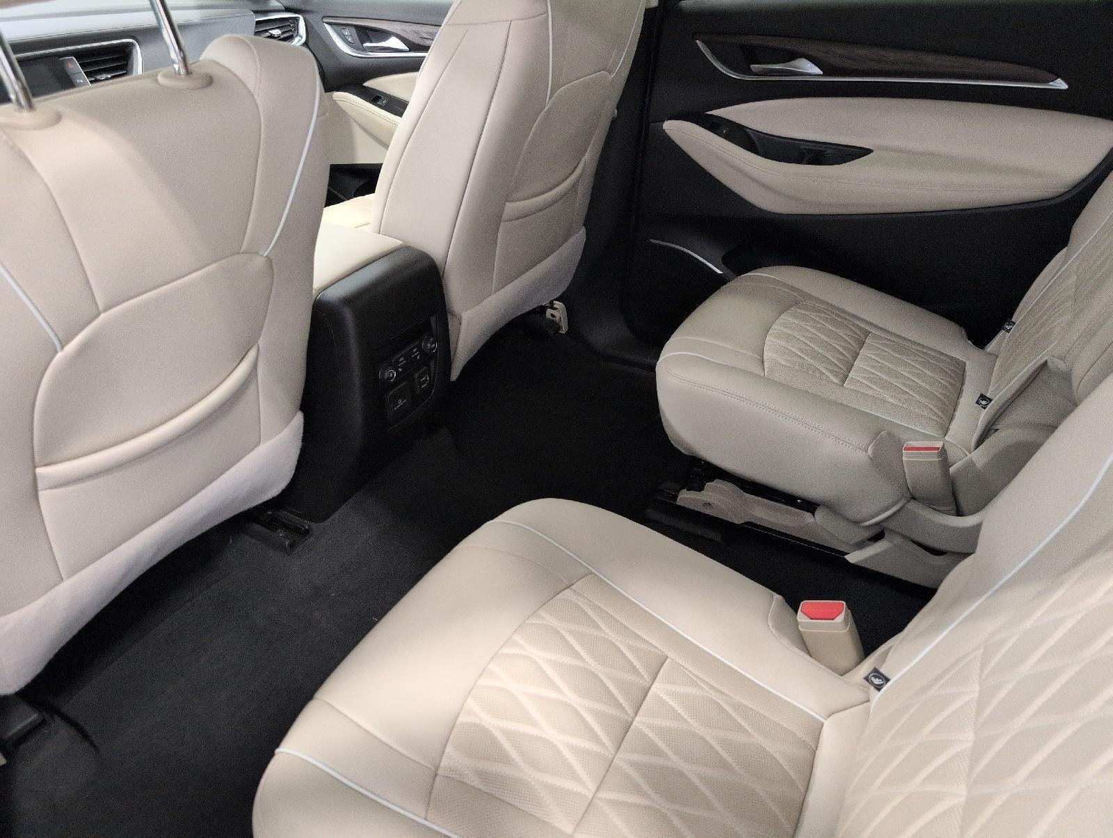 Certified 2023 Buick Enclave Avenir w/ Avenir Technology Package AWD/4WD image 23
