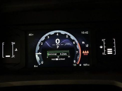 New 2026 Toyota Tacoma SR5 AWD/4WD image 14