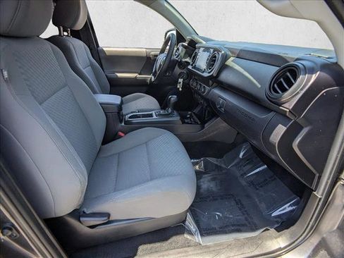 Used 2023 Toyota Tacoma SR AWD/4WD image 19